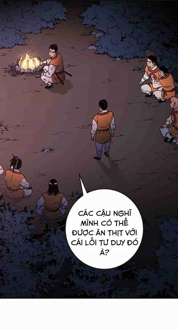 Bố Vô Song - Chương 117 - ảnh 8