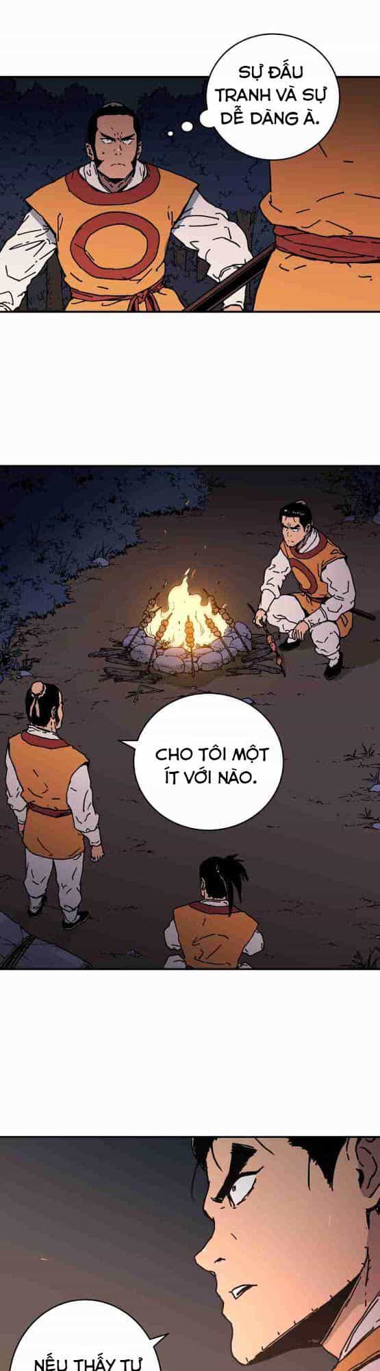 Bố Vô Song - Chương 117 - ảnh 9