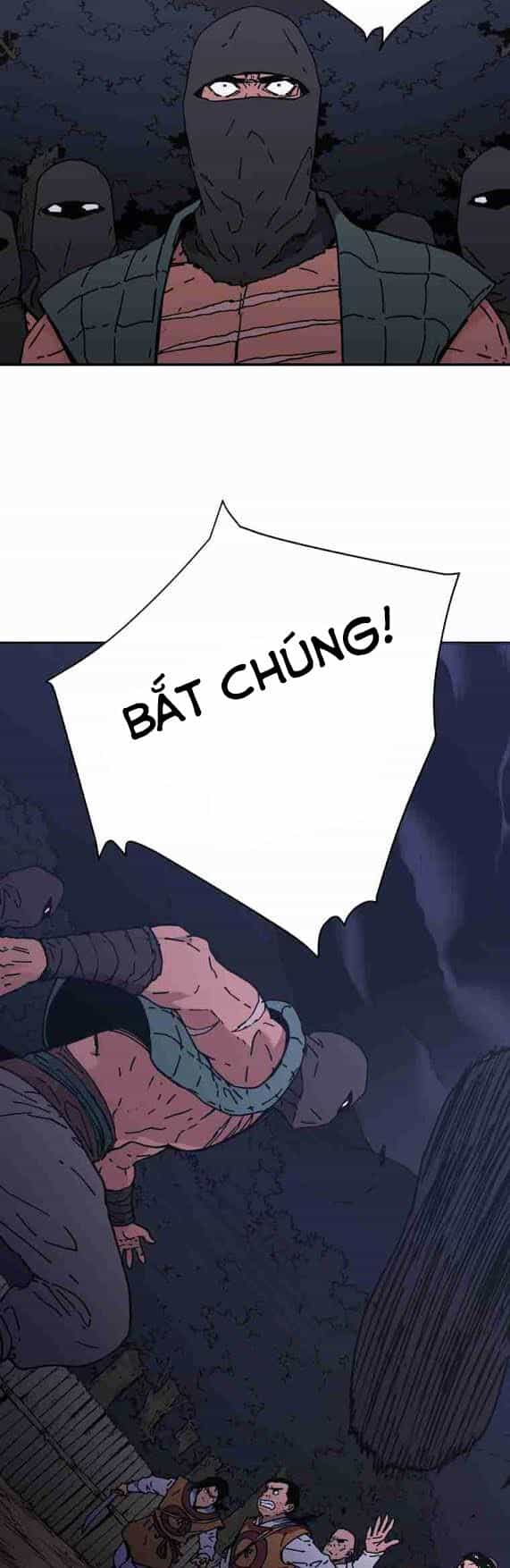 Bố Vô Song - Chương 119 - ảnh 31