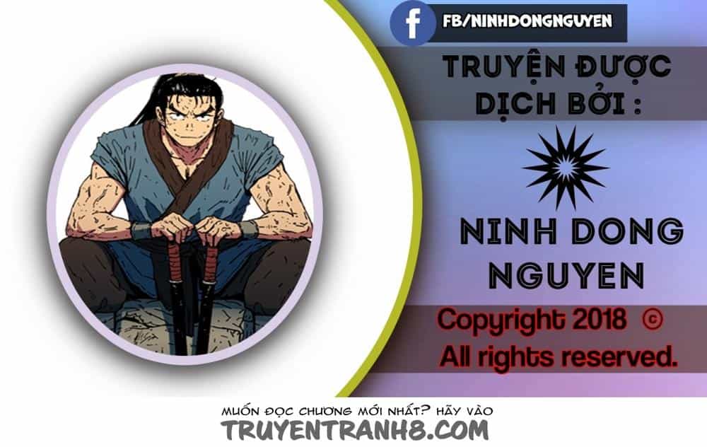 Bố Vô Song - Chương 12 - ảnh 1