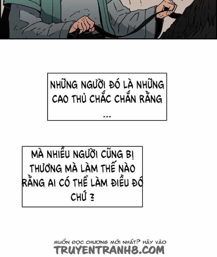 Bố Vô Song - Chương 12 - ảnh 23
