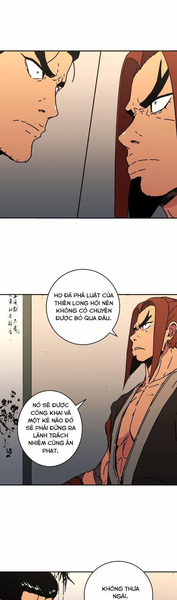 Bố Vô Song - Chương 121 - ảnh 21