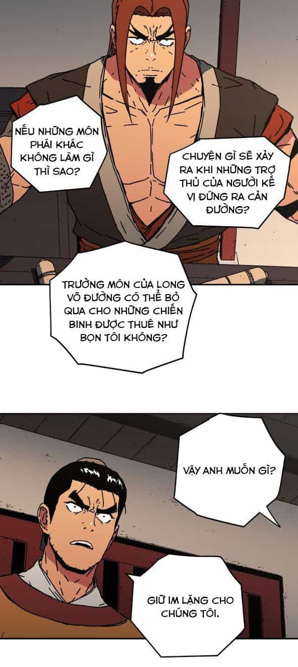 Bố Vô Song - Chương 121 - ảnh 23