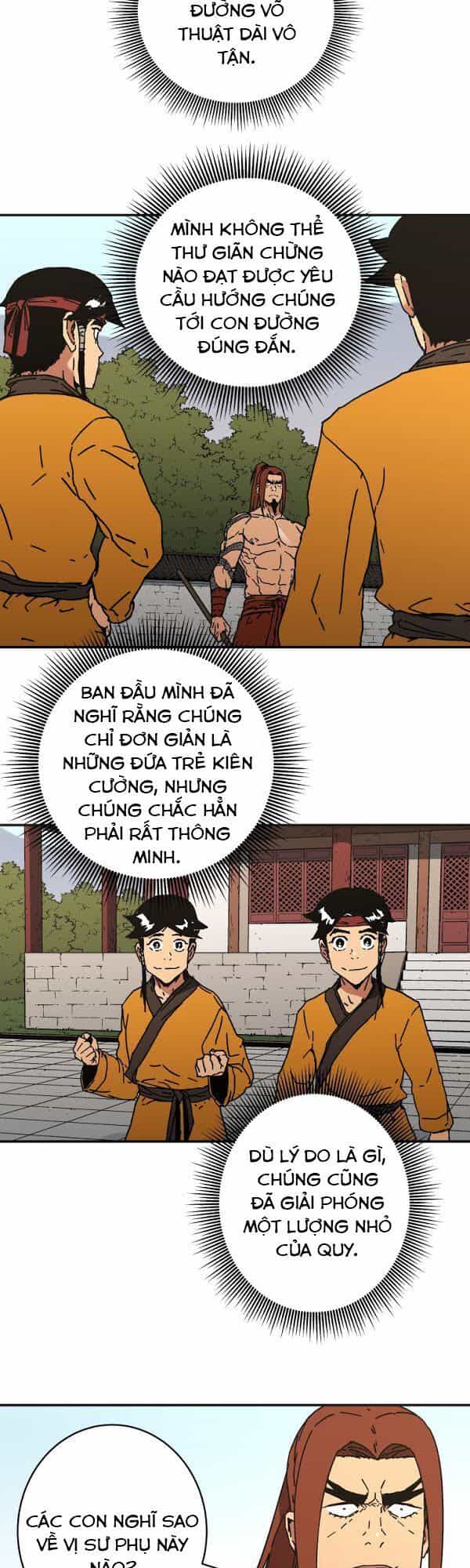 Bố Vô Song - Chương 121 - ảnh 4