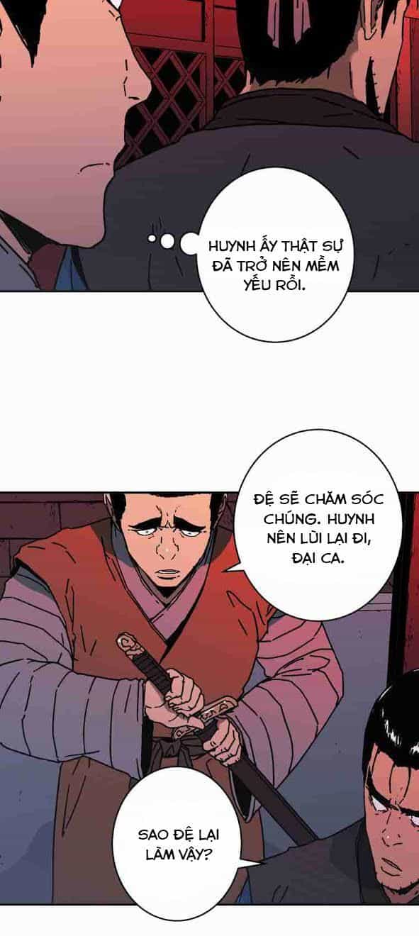 Bố Vô Song - Chương 122 - ảnh 5