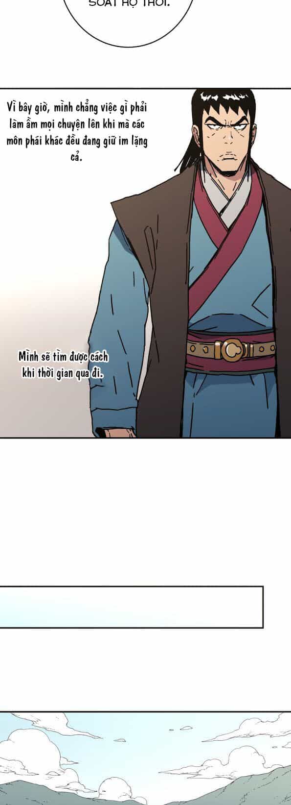 Bố Vô Song - Chương 123 - ảnh 13