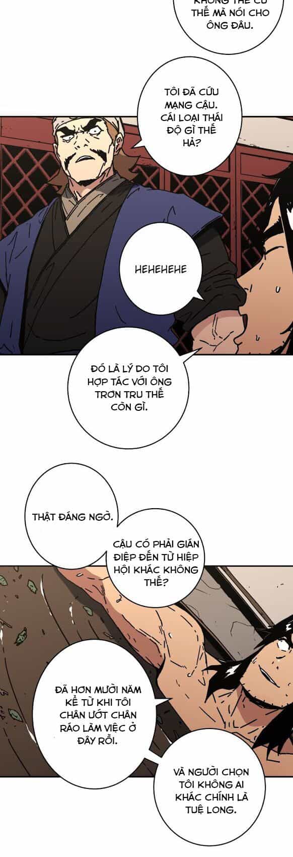 Bố Vô Song - Chương 123 - ảnh 32