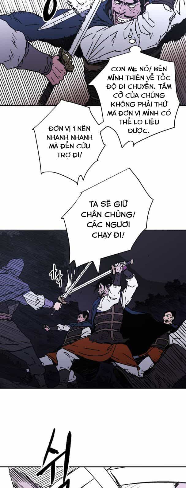 Bố Vô Song - Chương 124 - ảnh 10