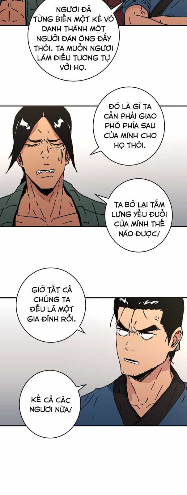 Bố Vô Song - Chương 124 - ảnh 16
