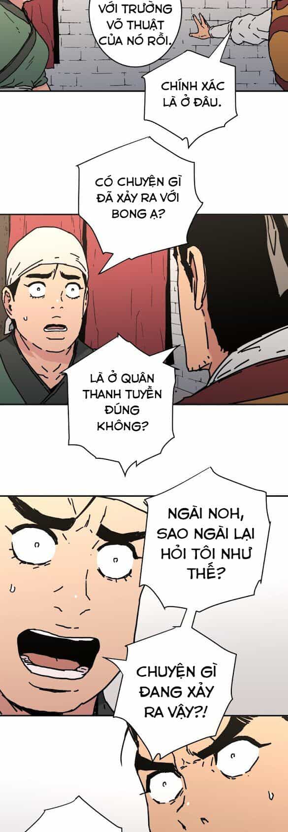 Bố Vô Song - Chương 124 - ảnh 34
