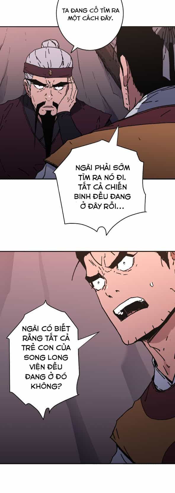 Bố Vô Song - Chương 125 - ảnh 19