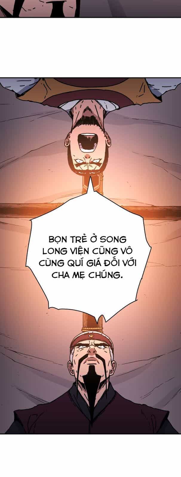 Bố Vô Song - Chương 125 - ảnh 23