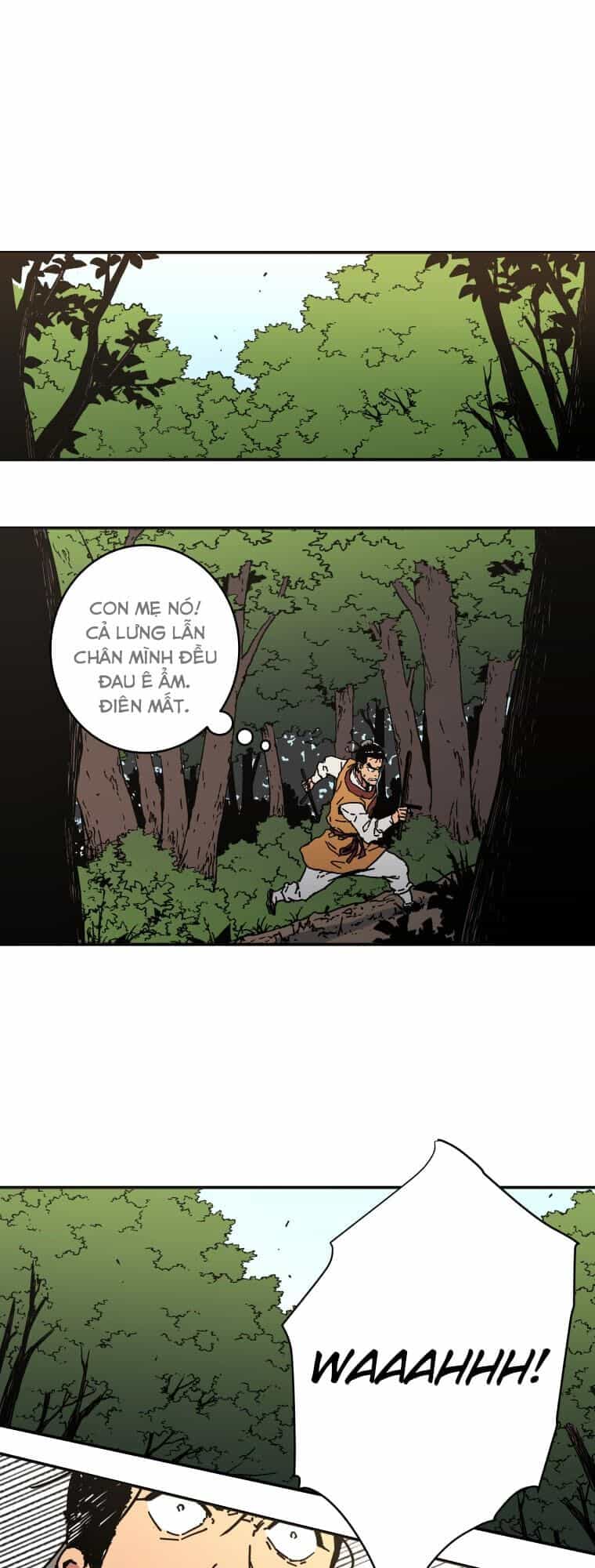 Bố Vô Song - Chương 126 - ảnh 11