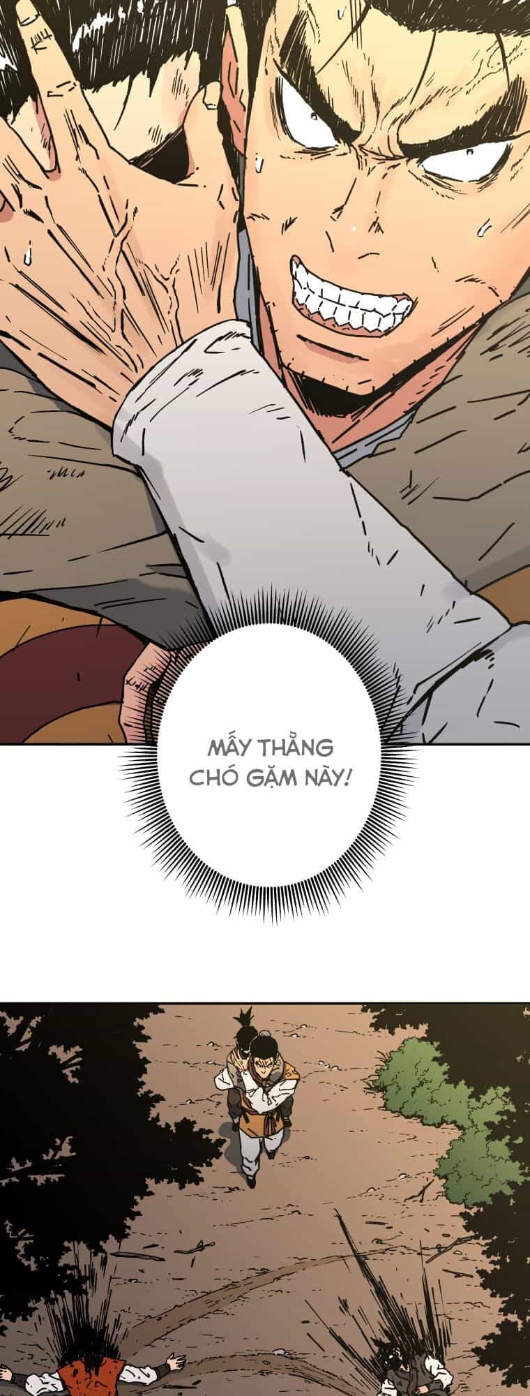 Bố Vô Song - Chương 126 - ảnh 24