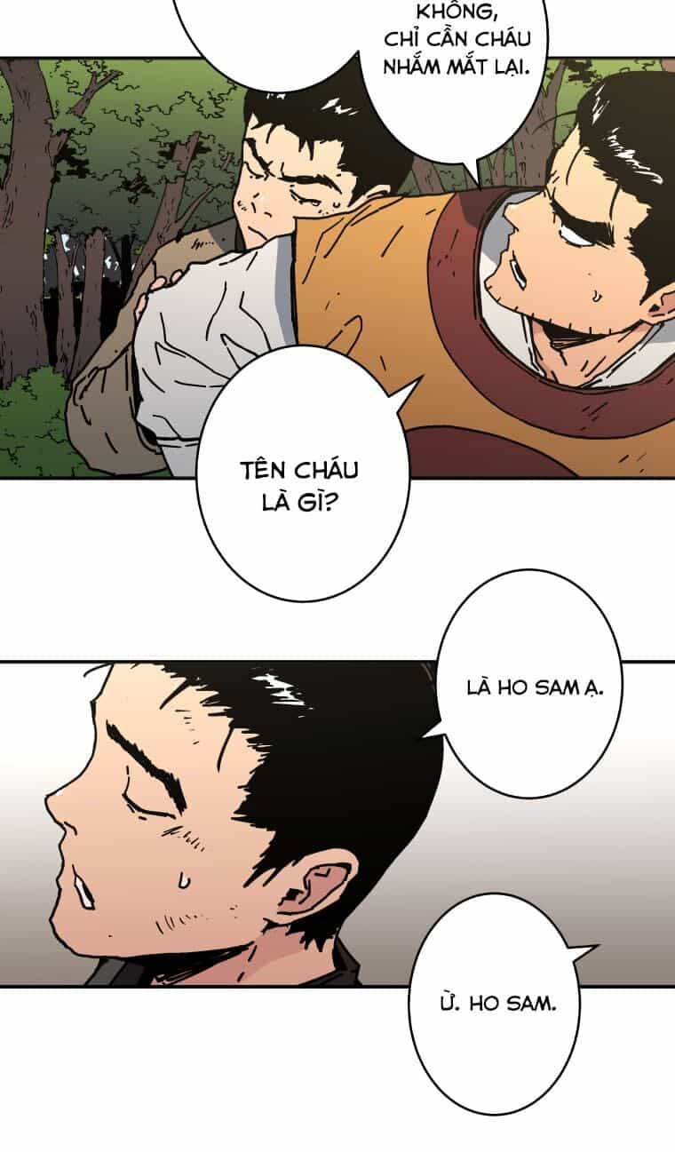 Bố Vô Song - Chương 126 - ảnh 26