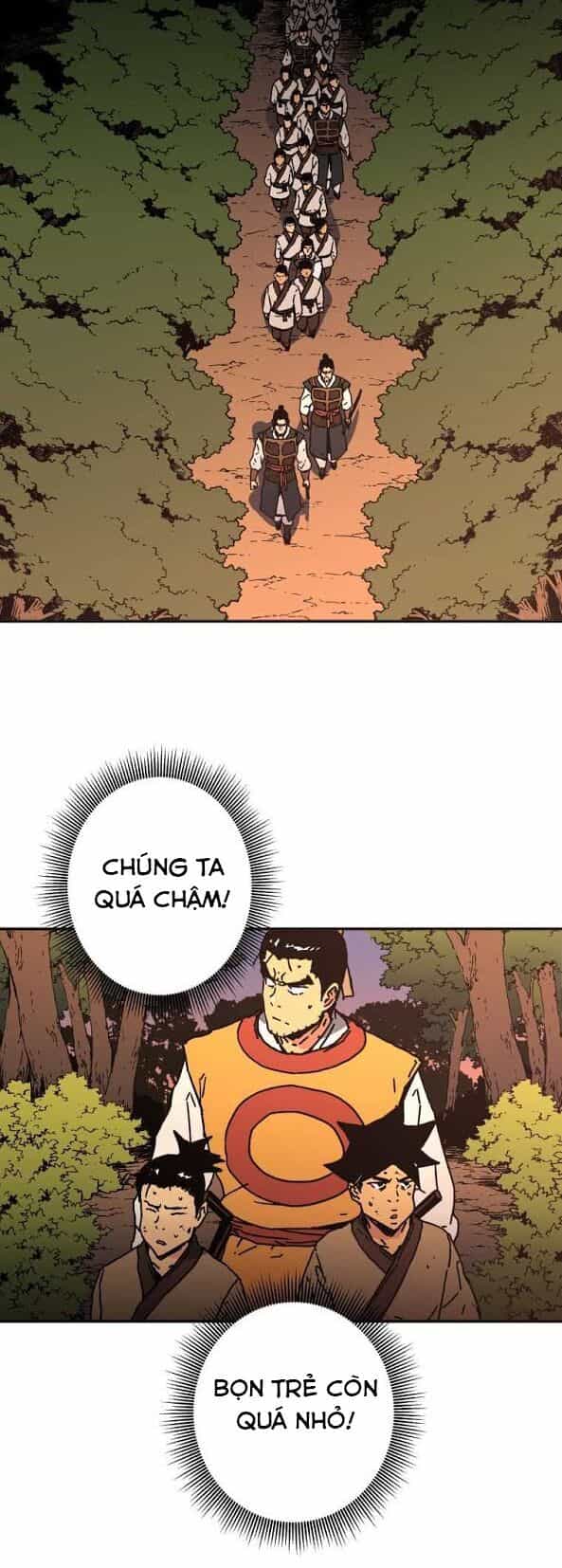 Bố Vô Song - Chương 127 - ảnh 23