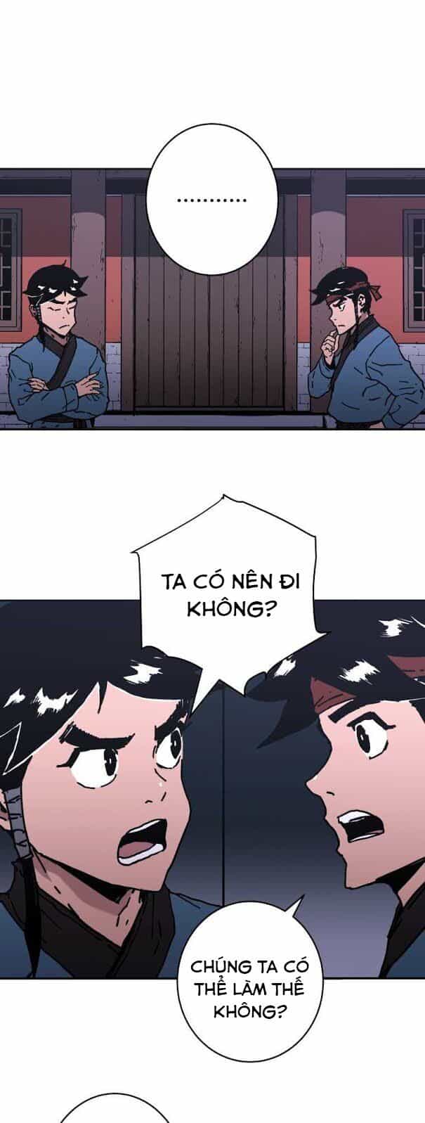 Bố Vô Song - Chương 127 - ảnh 28