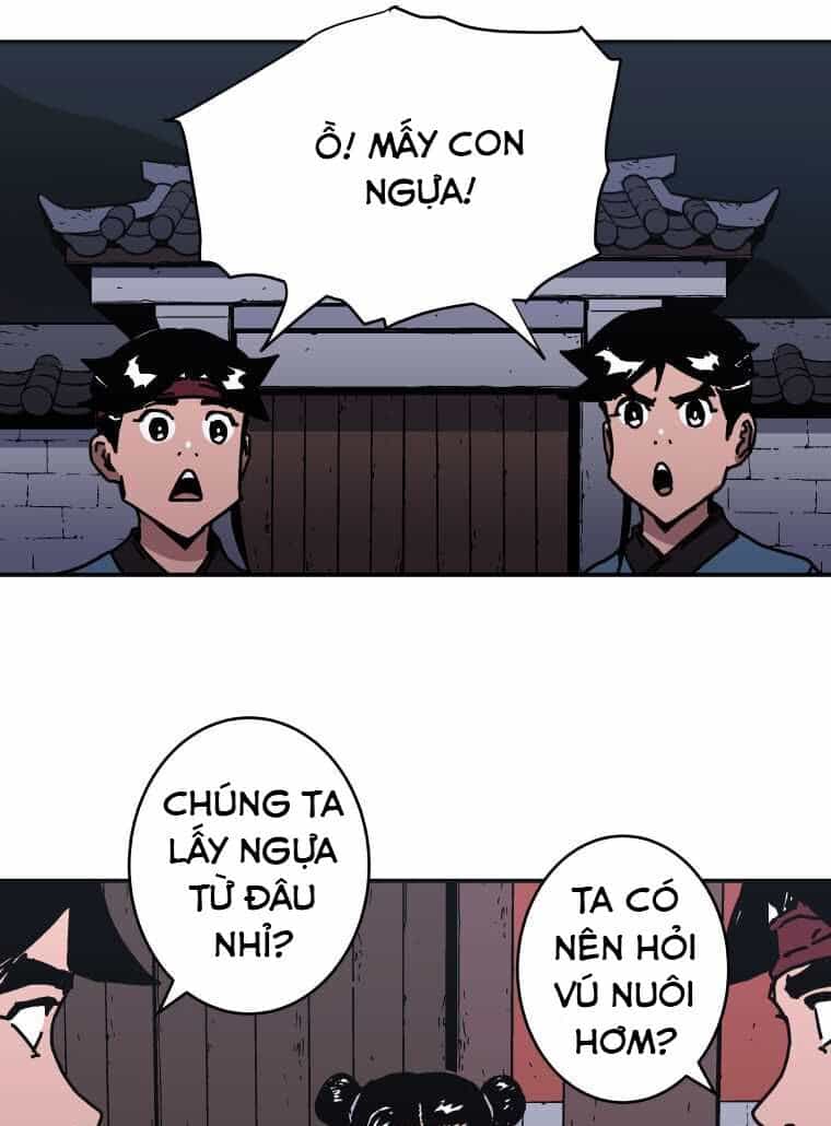 Bố Vô Song - Chương 127 - ảnh 33