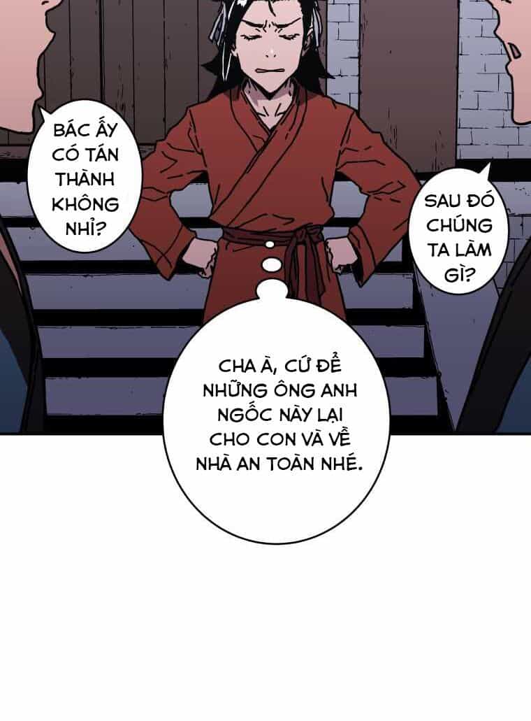 Bố Vô Song - Chương 127 - ảnh 34