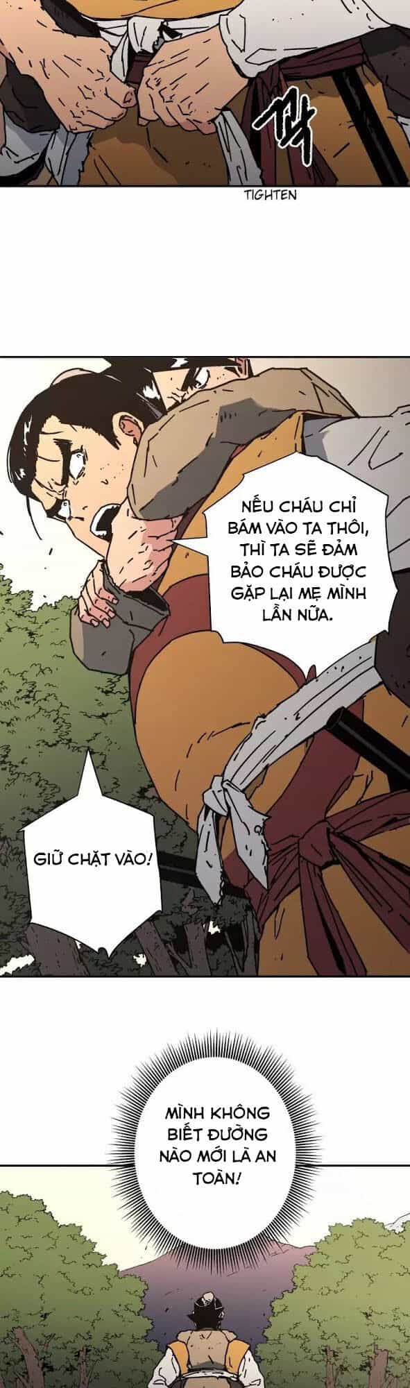 Bố Vô Song - Chương 128 - ảnh 26