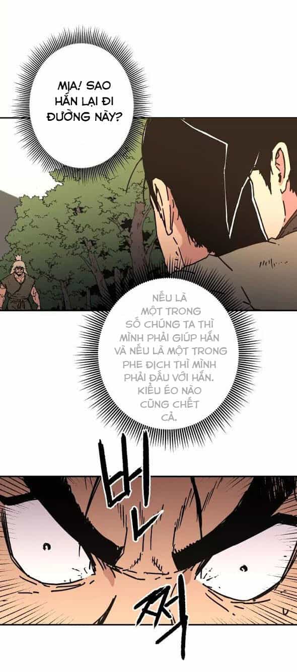 Bố Vô Song - Chương 128 - ảnh 30