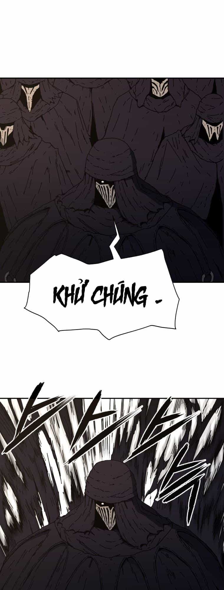 Bố Vô Song - Chương 13 - ảnh 40