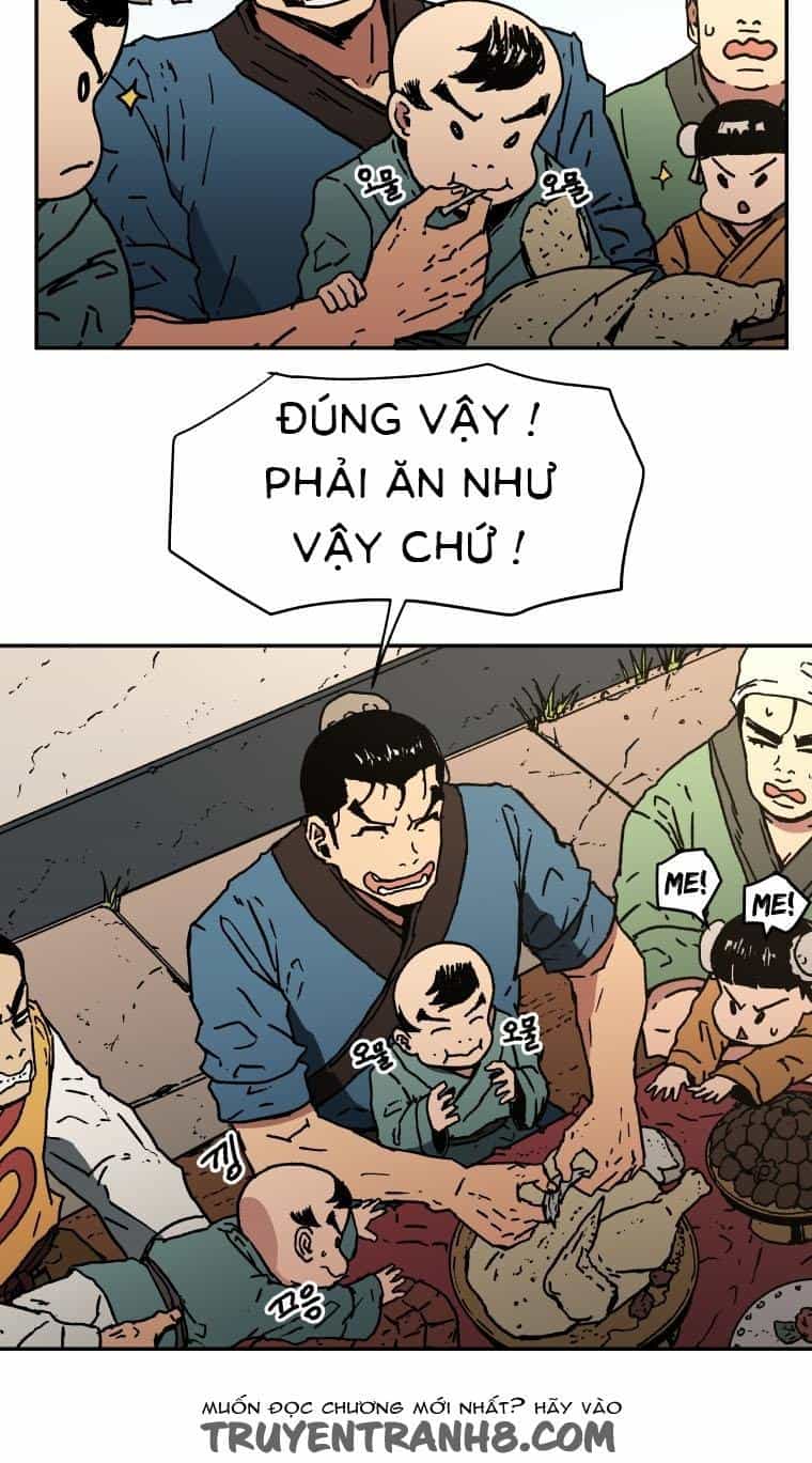 Bố Vô Song - Chương 13 - ảnh 47