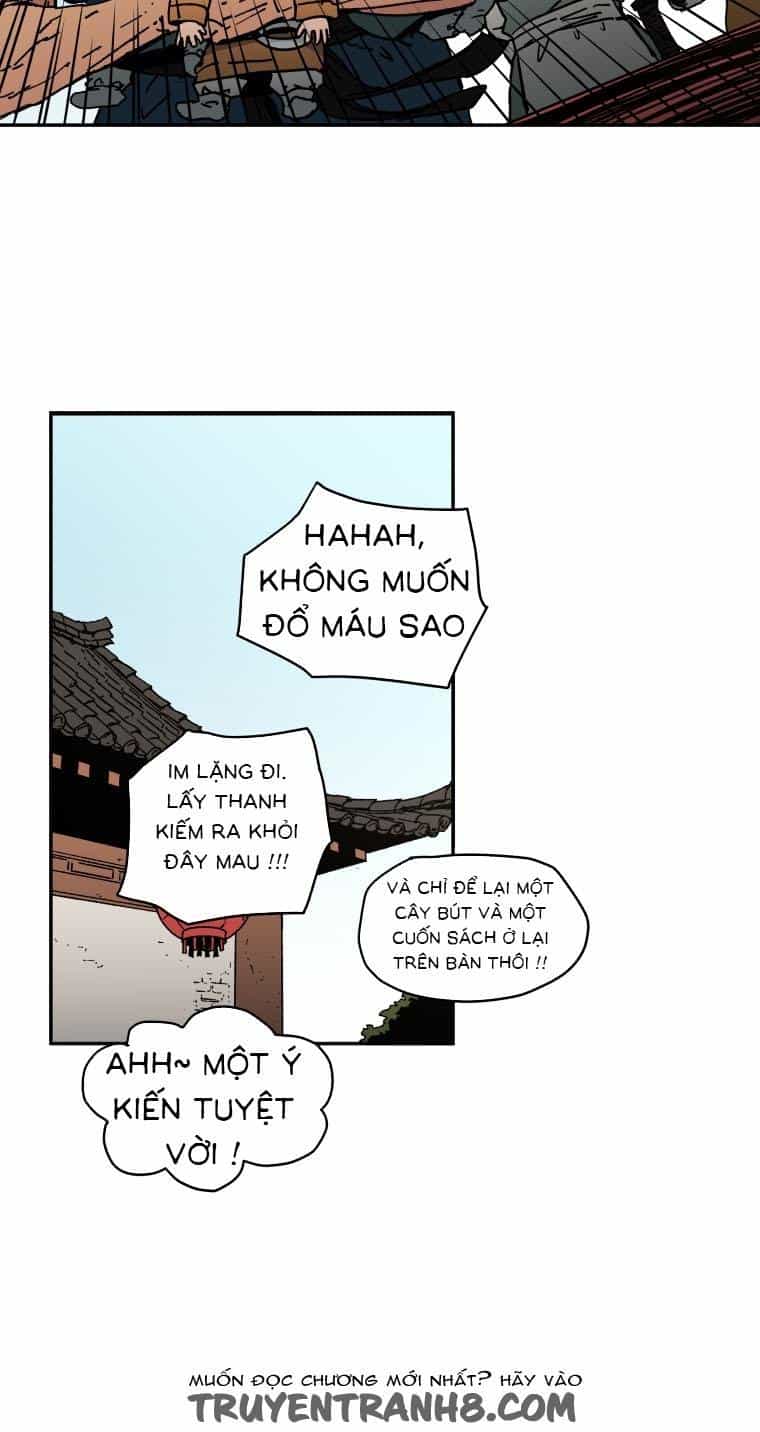 Bố Vô Song - Chương 13 - ảnh 53