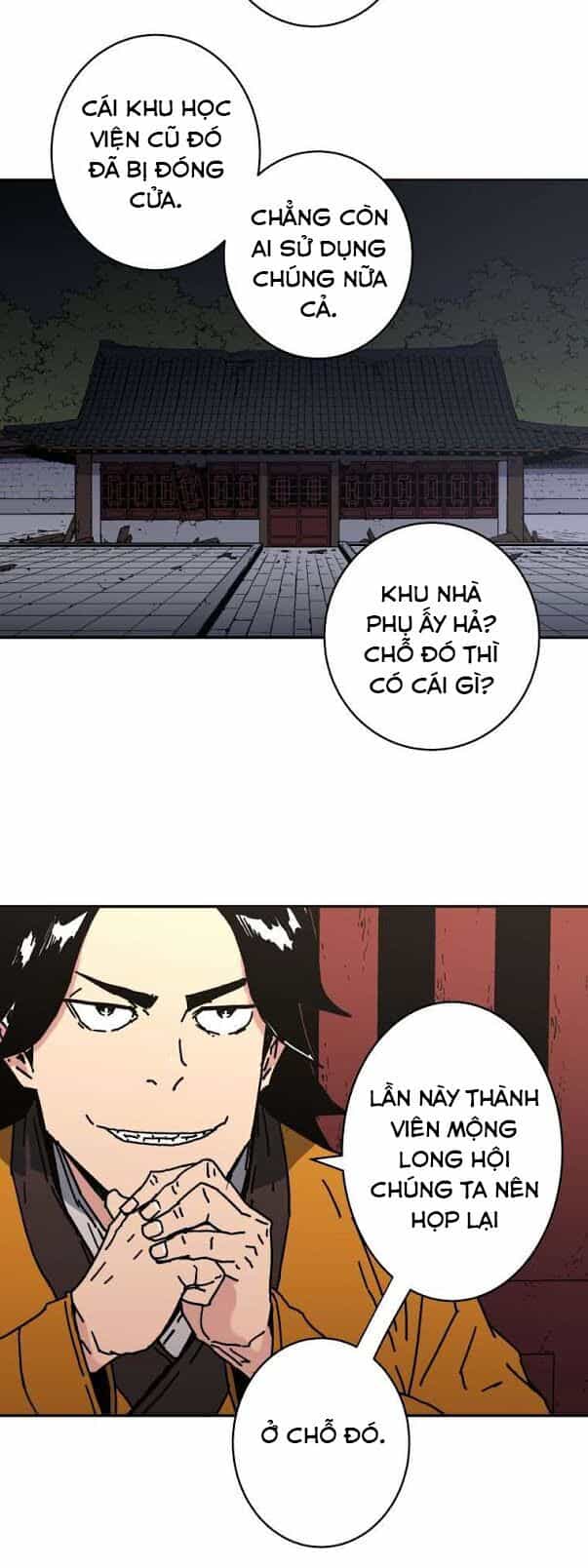 Bố Vô Song - Chương 130 - ảnh 8