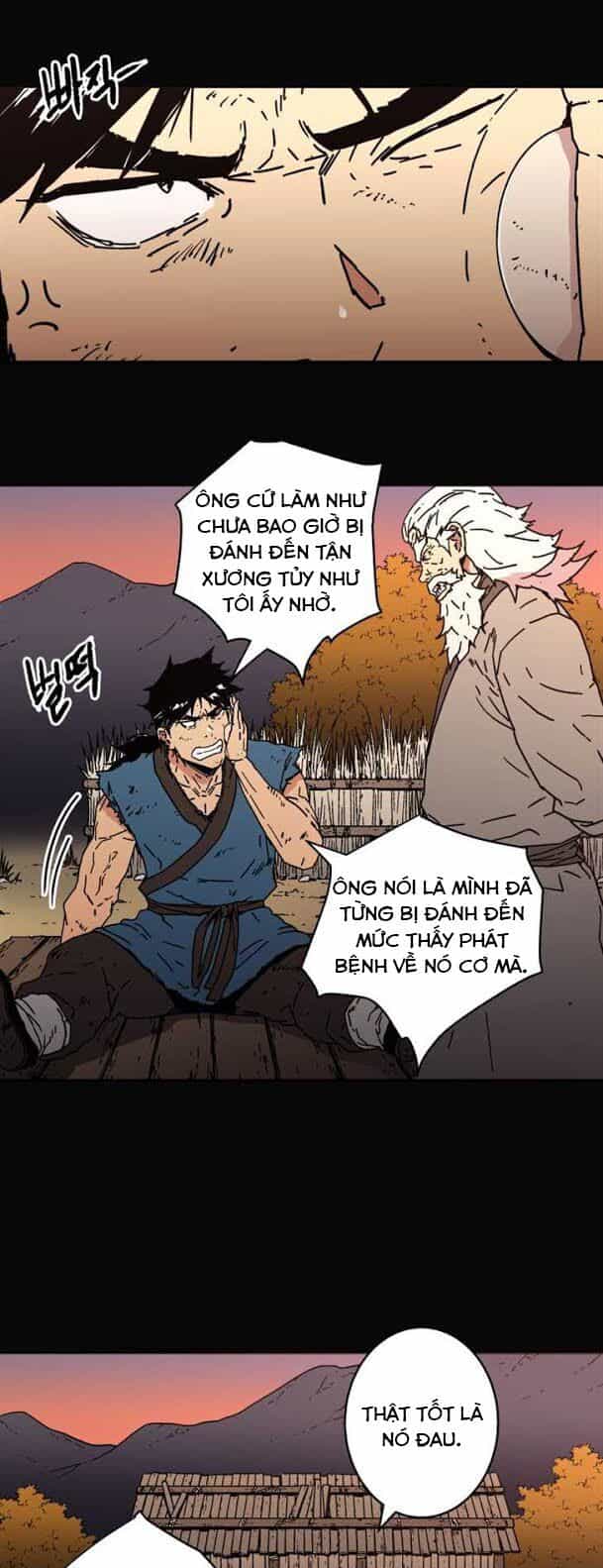 Bố Vô Song - Chương 131 - ảnh 4