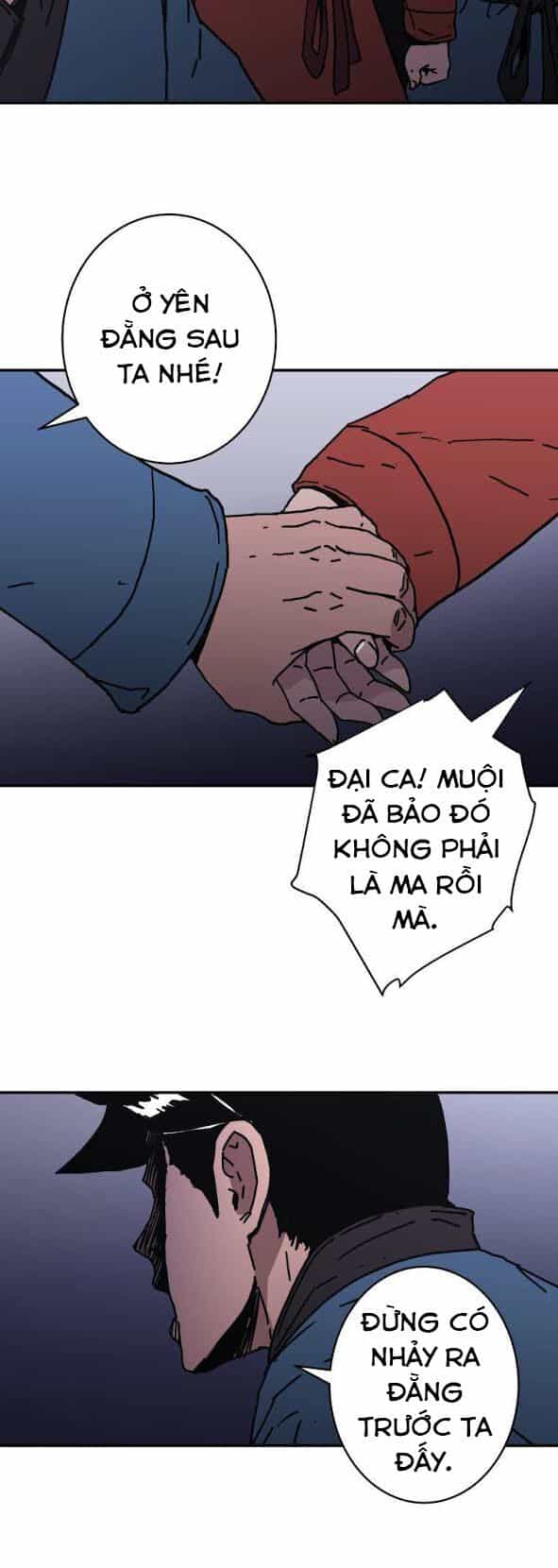 Bố Vô Song - Chương 134 - ảnh 35