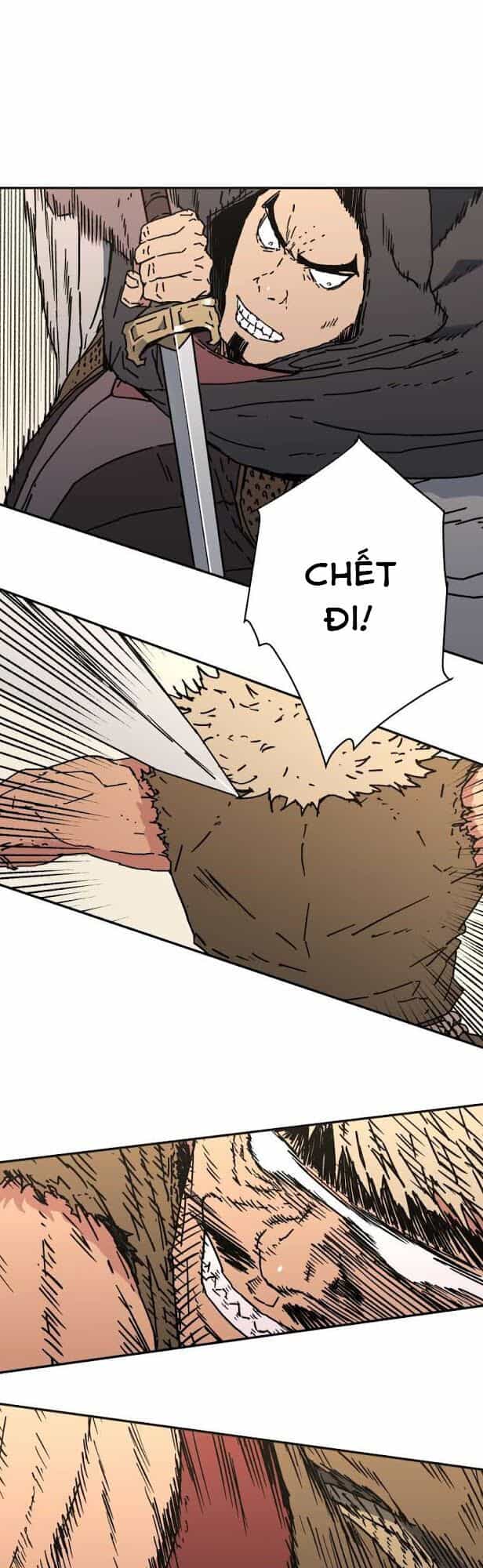 Bố Vô Song - Chương 134 - ảnh 4