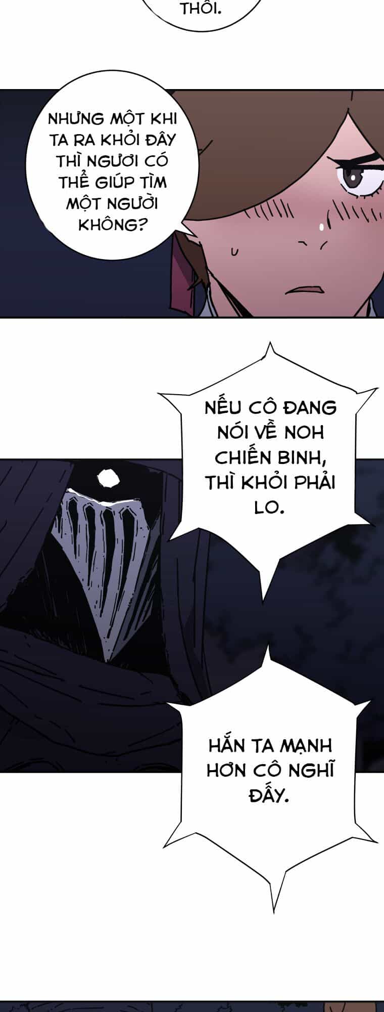 Bố Vô Song - Chương 135 - ảnh 29