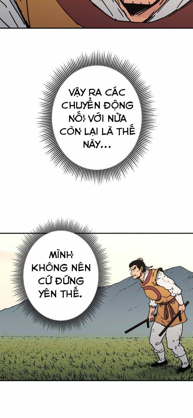 Bố Vô Song - Chương 137 - ảnh 12