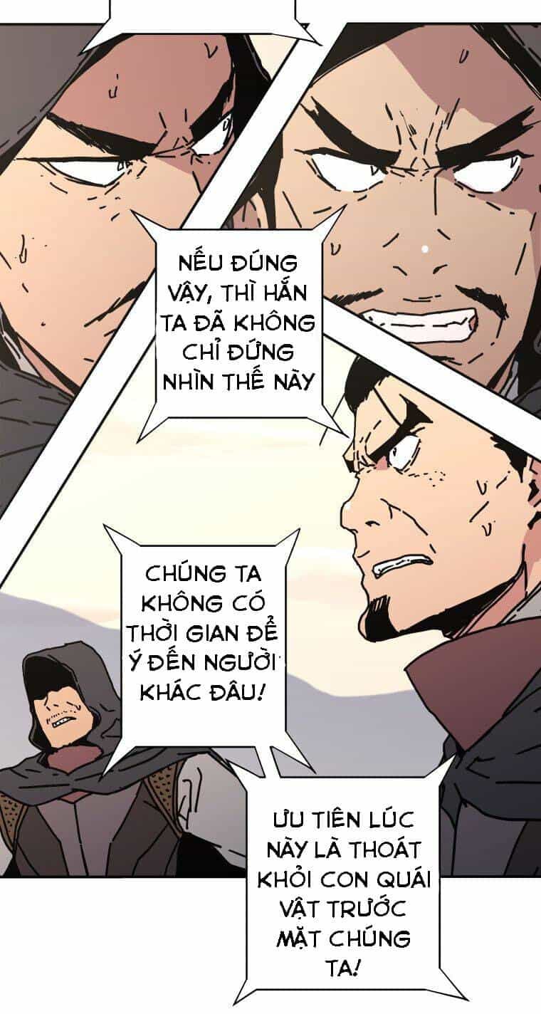 Bố Vô Song - Chương 137 - ảnh 15