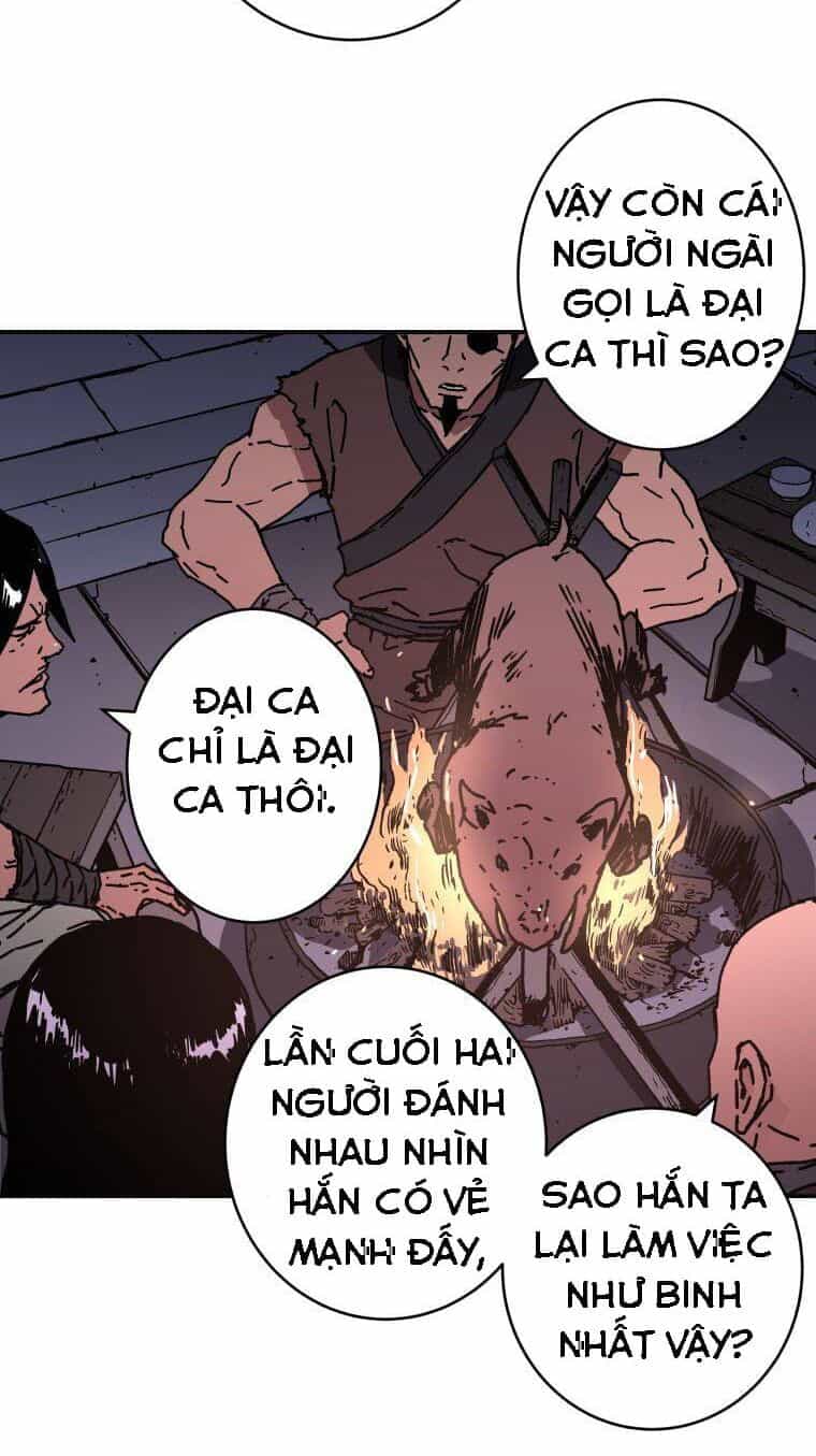Bố Vô Song - Chương 137 - ảnh 47