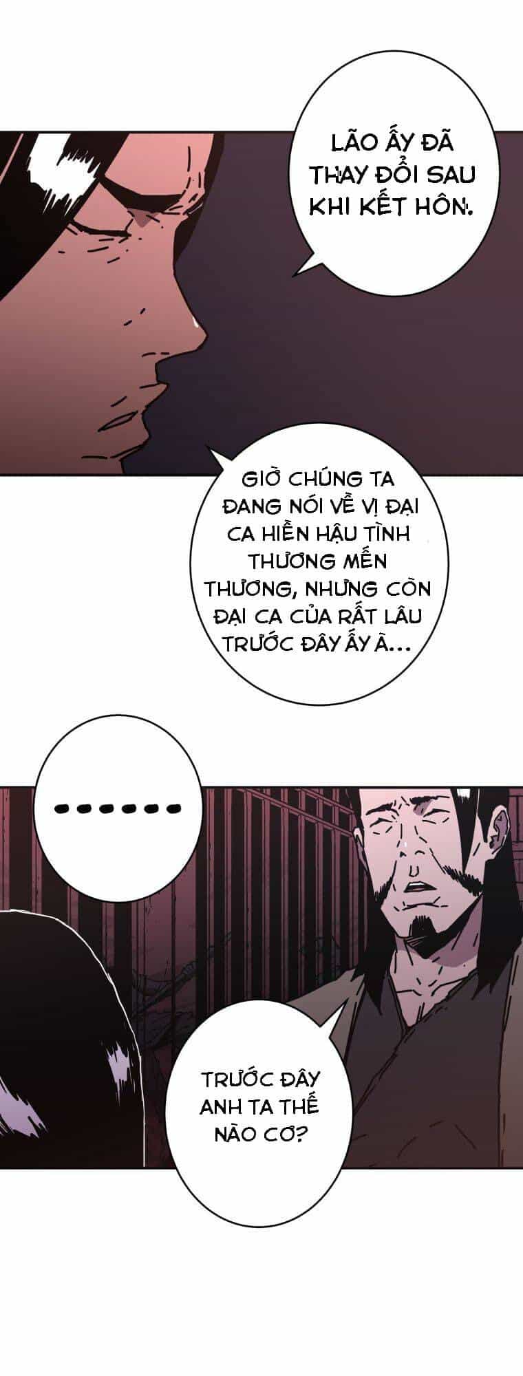 Bố Vô Song - Chương 137 - ảnh 48