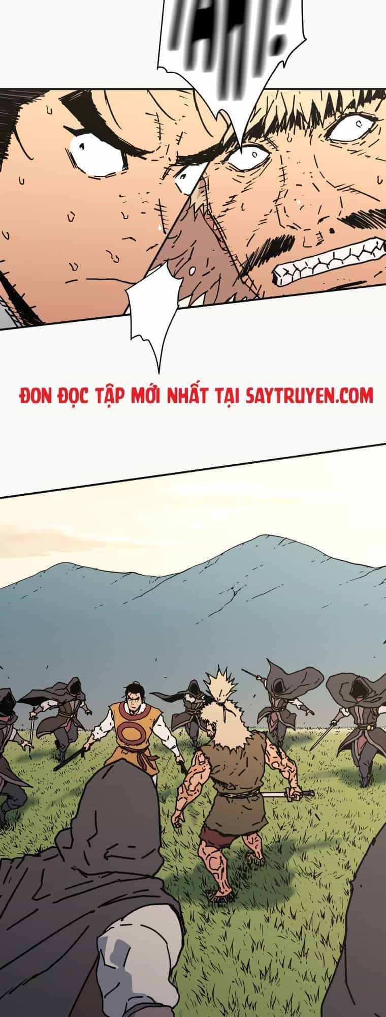 Bố Vô Song - Chương 138 - ảnh 12