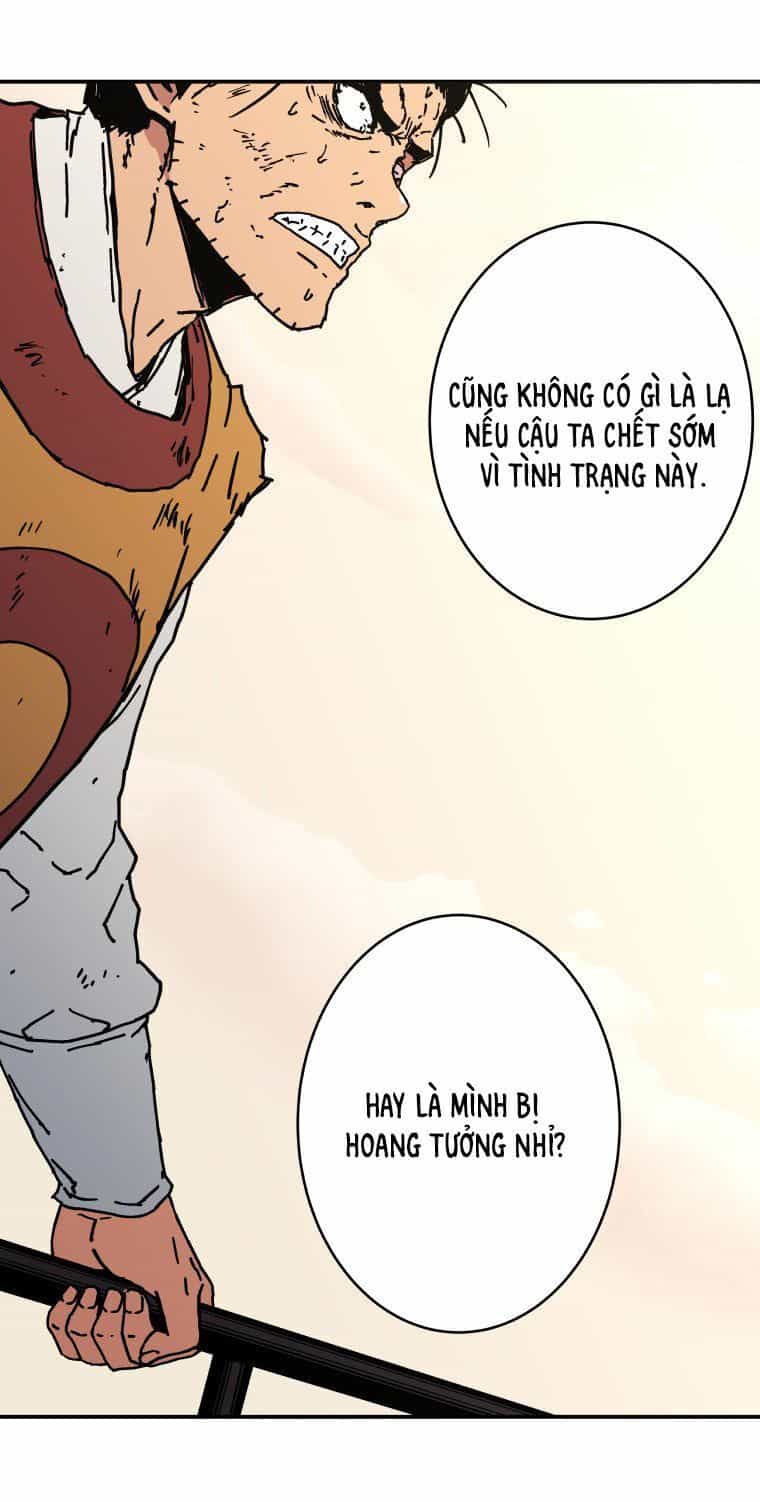 Bố Vô Song - Chương 138 - ảnh 42