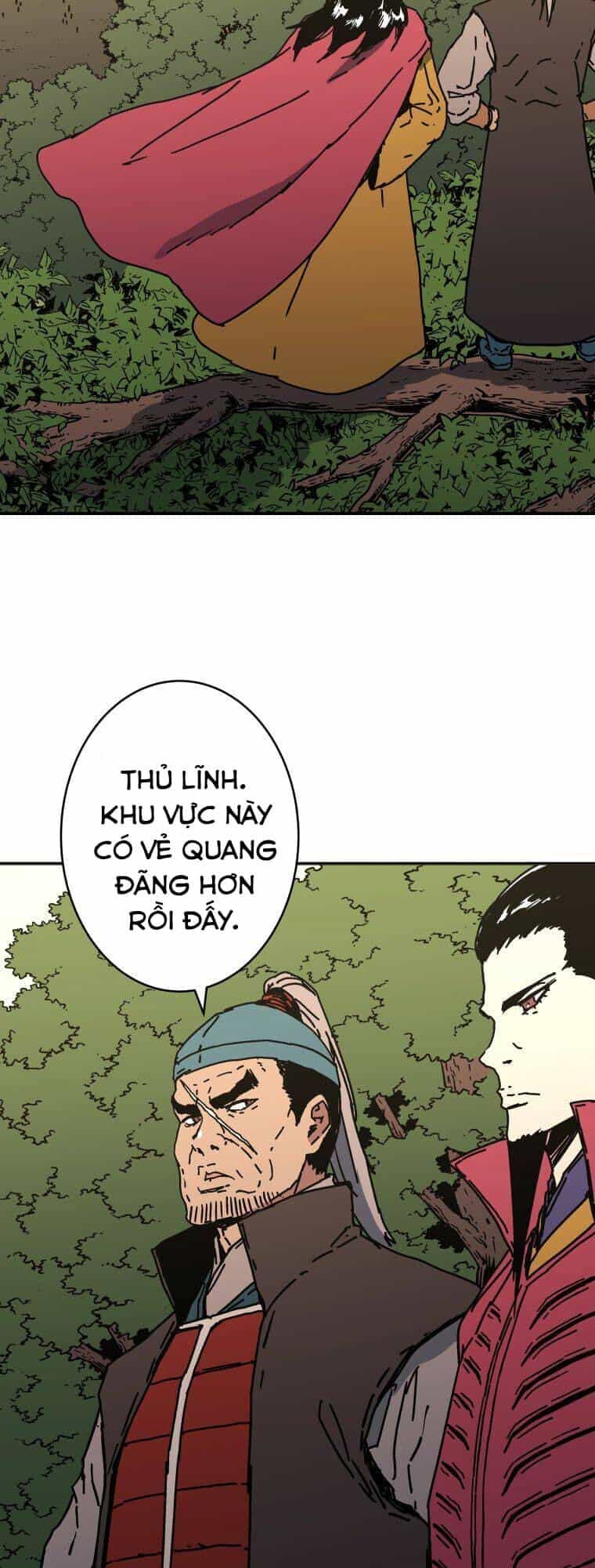 Bố Vô Song - Chương 139 - ảnh 44