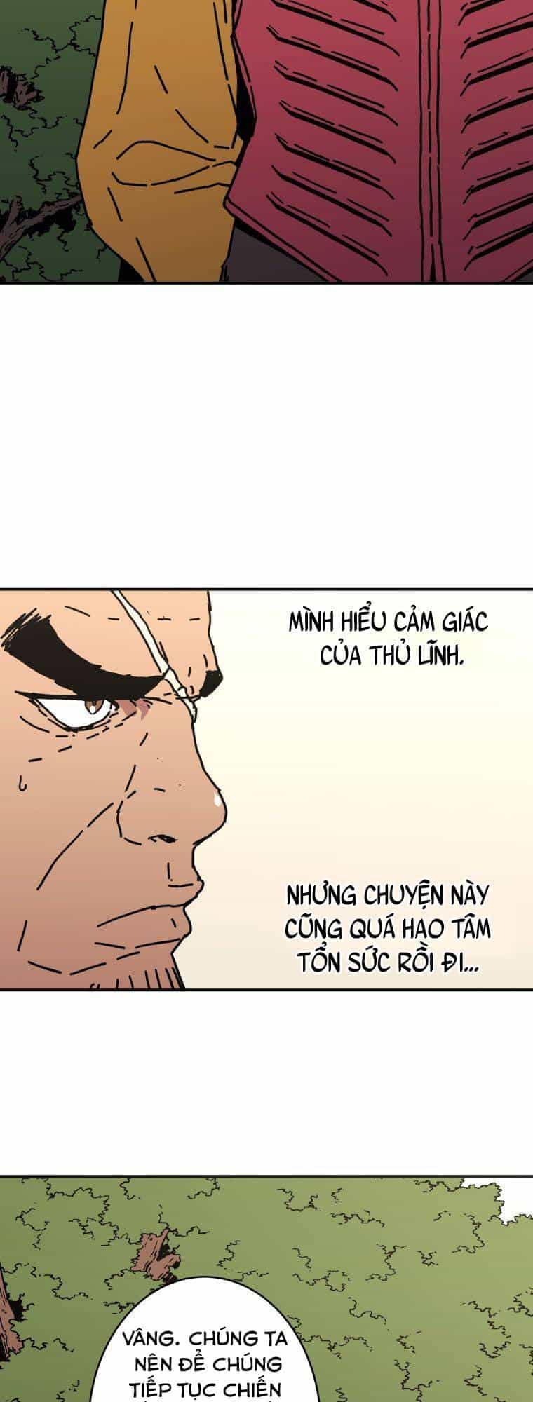 Bố Vô Song - Chương 139 - ảnh 52
