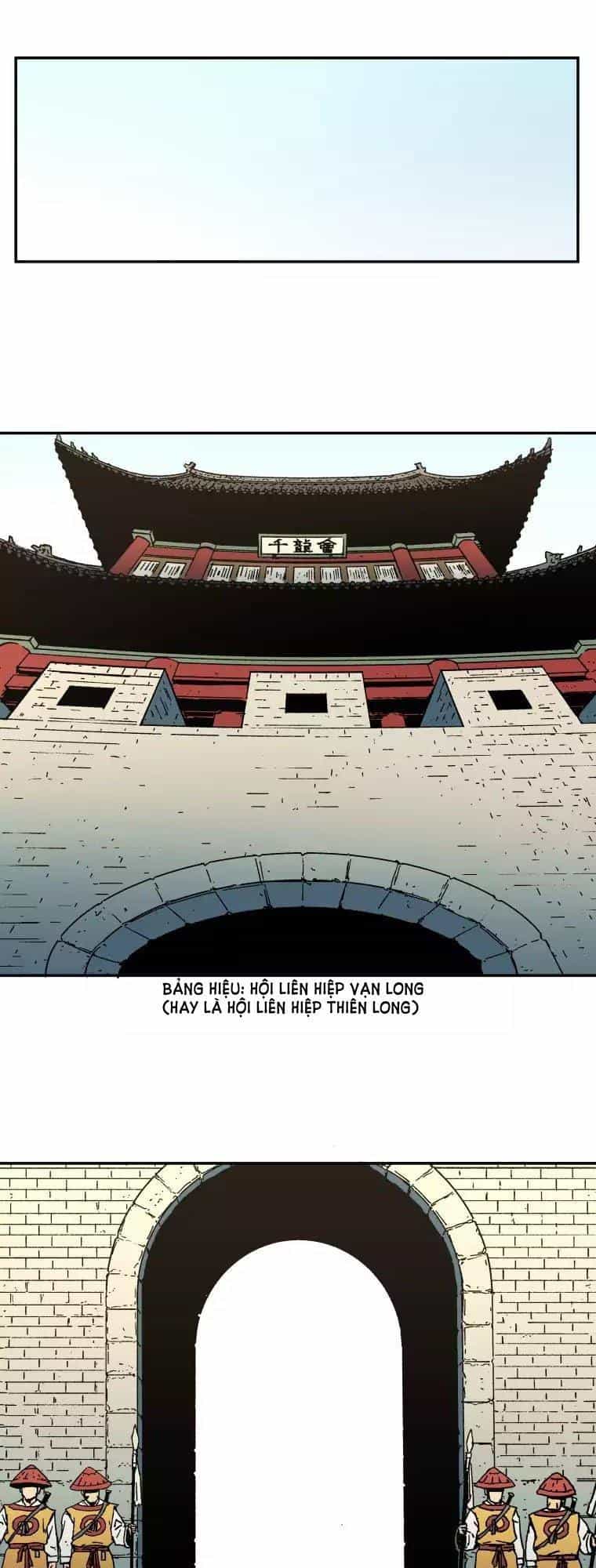 Bố Vô Song - Chương 14 - ảnh 3