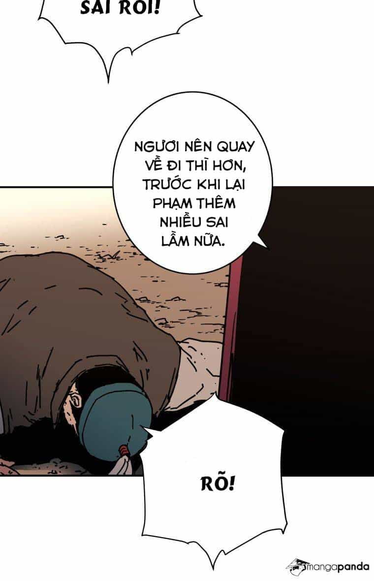 Bố Vô Song - Chương 140 - ảnh 13
