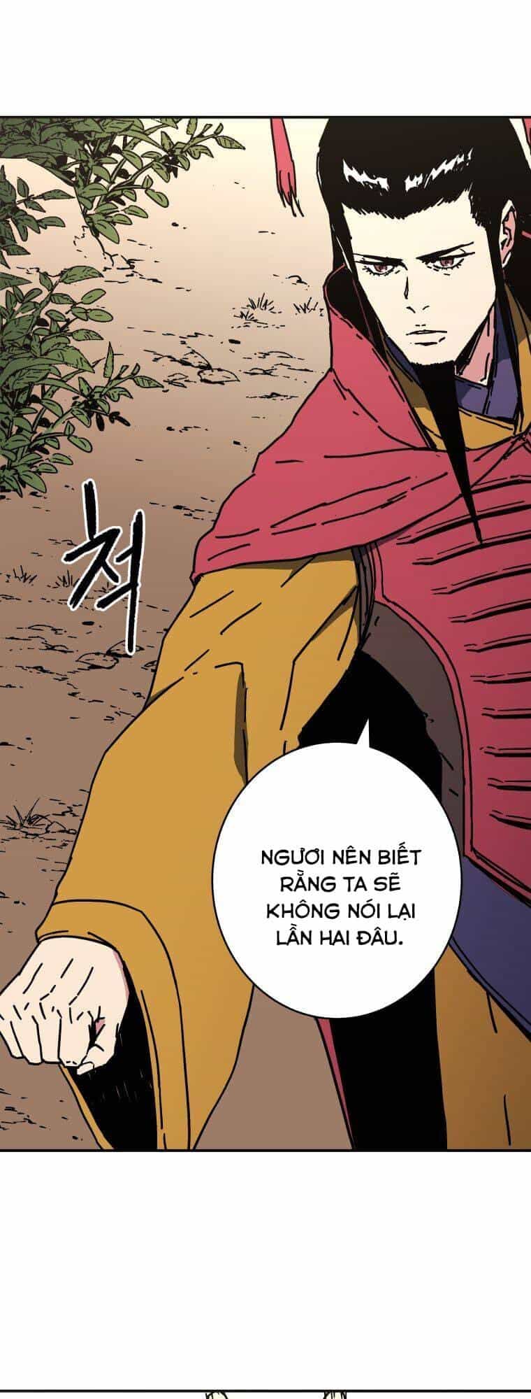 Bố Vô Song - Chương 140 - ảnh 16
