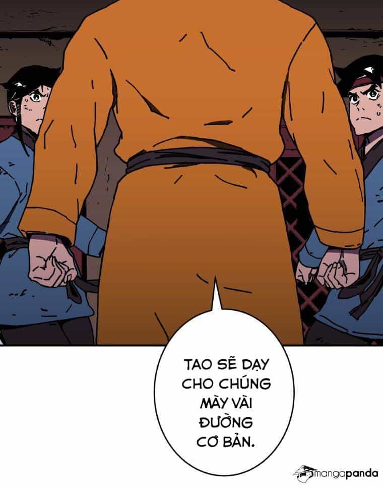 Bố Vô Song - Chương 140 - ảnh 37