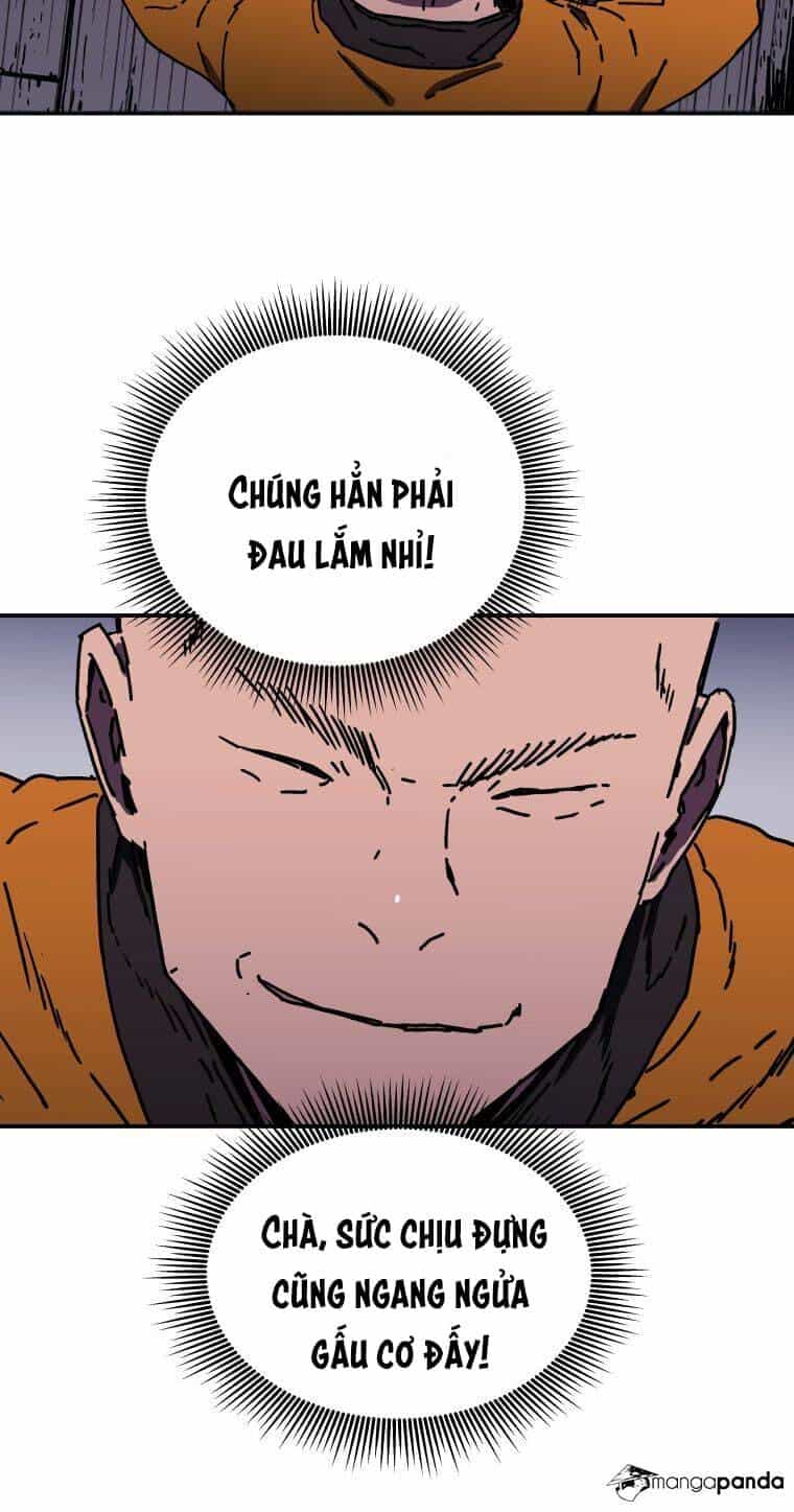 Bố Vô Song - Chương 140 - ảnh 49