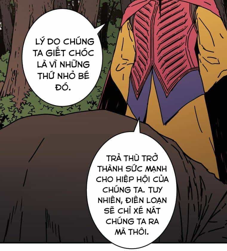Bố Vô Song - Chương 140 - ảnh 9