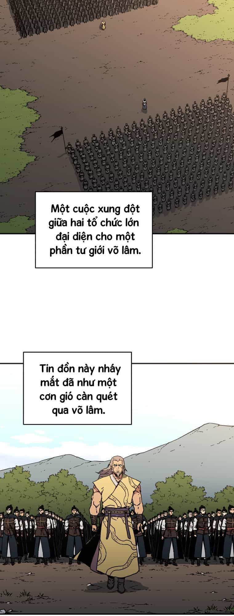 Bố Vô Song - Chương 141 - ảnh 20