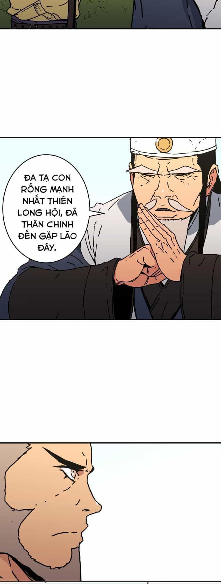 Bố Vô Song - Chương 141 - ảnh 23