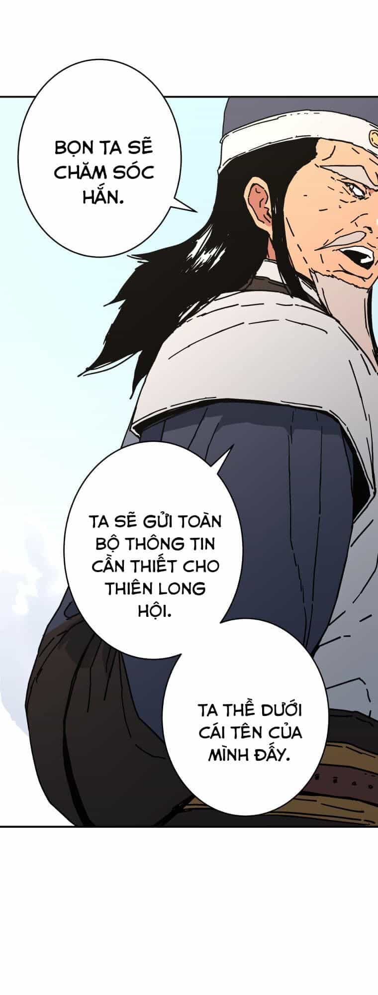 Bố Vô Song - Chương 141 - ảnh 34